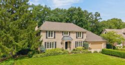 1340 Camelot Drive, Liberty, MO 64068