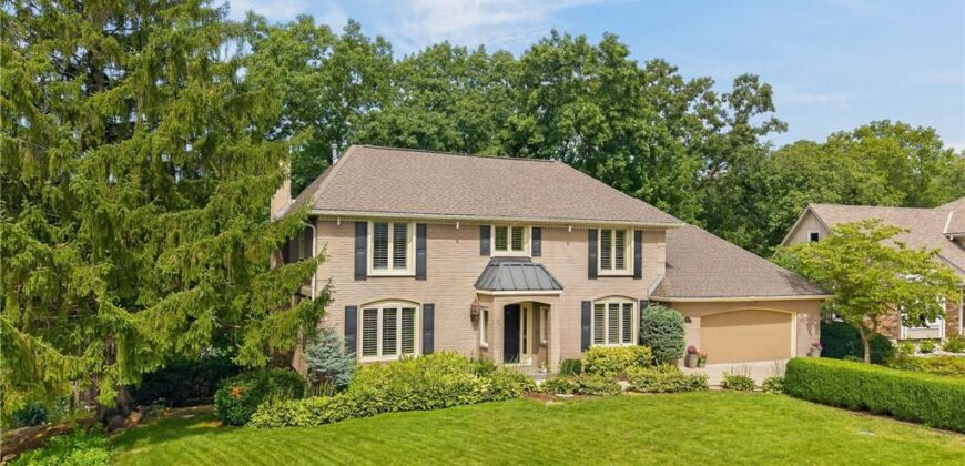1340 Camelot Drive, Liberty, MO 64068
