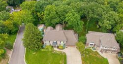 1340 Camelot Drive, Liberty, MO 64068