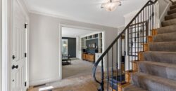 1340 Camelot Drive, Liberty, MO 64068