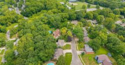 1340 Camelot Drive, Liberty, MO 64068