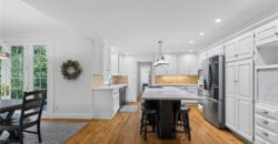 1340 Camelot Drive, Liberty, MO 64068