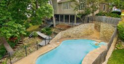 1340 Camelot Drive, Liberty, MO 64068