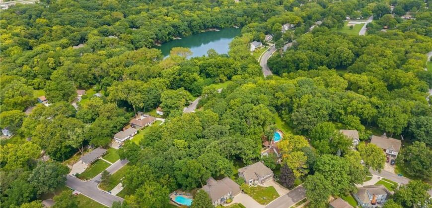 1340 Camelot Drive, Liberty, MO 64068