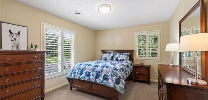1340 Camelot Drive, Liberty, MO 64068