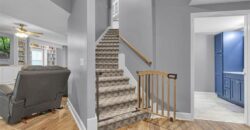 1208 N Silverleaf Court, Liberty, MO 64068