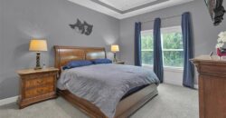 1208 N Silverleaf Court, Liberty, MO 64068