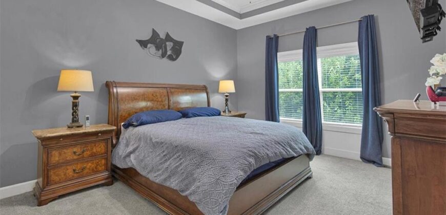 1208 N Silverleaf Court, Liberty, MO 64068