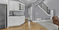 1208 N Silverleaf Court, Liberty, MO 64068