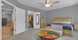1208 N Silverleaf Court, Liberty, MO 64068