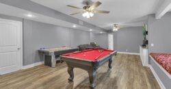 1208 N Silverleaf Court, Liberty, MO 64068