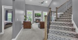 1208 N Silverleaf Court, Liberty, MO 64068