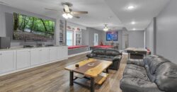 1208 N Silverleaf Court, Liberty, MO 64068