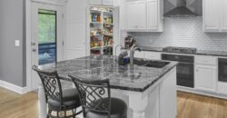 1208 N Silverleaf Court, Liberty, MO 64068