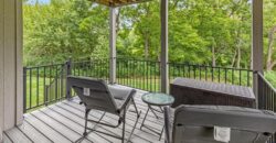 1208 N Silverleaf Court, Liberty, MO 64068