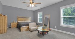 1208 N Silverleaf Court, Liberty, MO 64068