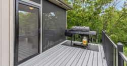 1208 N Silverleaf Court, Liberty, MO 64068