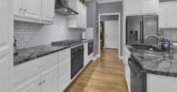 1208 N Silverleaf Court, Liberty, MO 64068