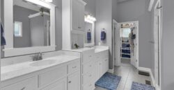 1208 N Silverleaf Court, Liberty, MO 64068