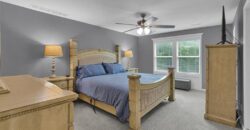 1208 N Silverleaf Court, Liberty, MO 64068
