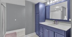 1208 N Silverleaf Court, Liberty, MO 64068