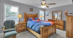 1208 N Silverleaf Court, Liberty, MO 64068