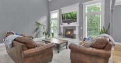 1208 N Silverleaf Court, Liberty, MO 64068