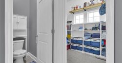 1208 N Silverleaf Court, Liberty, MO 64068