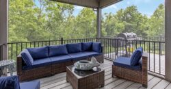 1208 N Silverleaf Court, Liberty, MO 64068