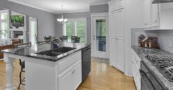 1208 N Silverleaf Court, Liberty, MO 64068