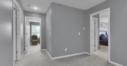 1208 N Silverleaf Court, Liberty, MO 64068