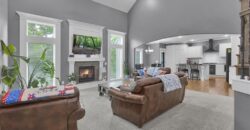 1208 N Silverleaf Court, Liberty, MO 64068