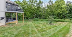 1208 N Silverleaf Court, Liberty, MO 64068
