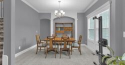 1208 N Silverleaf Court, Liberty, MO 64068