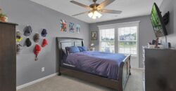 1208 N Silverleaf Court, Liberty, MO 64068