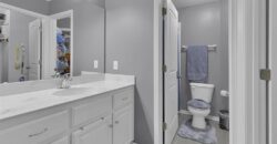 1208 N Silverleaf Court, Liberty, MO 64068