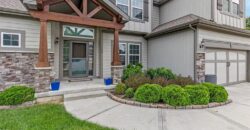 1208 N Silverleaf Court, Liberty, MO 64068