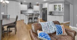 1208 N Silverleaf Court, Liberty, MO 64068