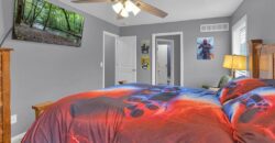 1208 N Silverleaf Court, Liberty, MO 64068