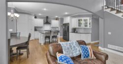 1208 N Silverleaf Court, Liberty, MO 64068