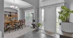 1208 N Silverleaf Court, Liberty, MO 64068
