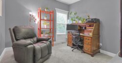 1208 N Silverleaf Court, Liberty, MO 64068