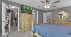 1208 N Silverleaf Court, Liberty, MO 64068