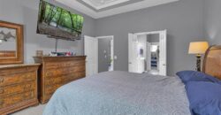 1208 N Silverleaf Court, Liberty, MO 64068