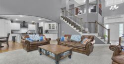 1208 N Silverleaf Court, Liberty, MO 64068