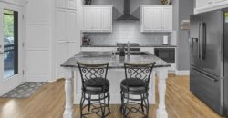 1208 N Silverleaf Court, Liberty, MO 64068