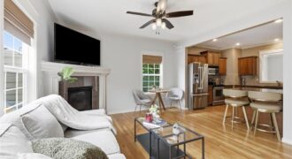 2901 Gentry Park Parkway, North Kansas City, MO 64116