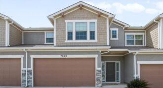 7328 Aaron Street, Parkville, MO 64152