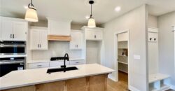 528 Skyview Lane, Liberty, MO 64068
