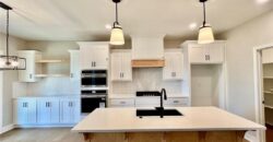 528 Skyview Lane, Liberty, MO 64068
